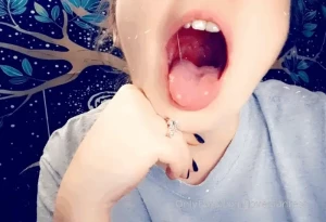 Vorelovers this throat can handle more than you think