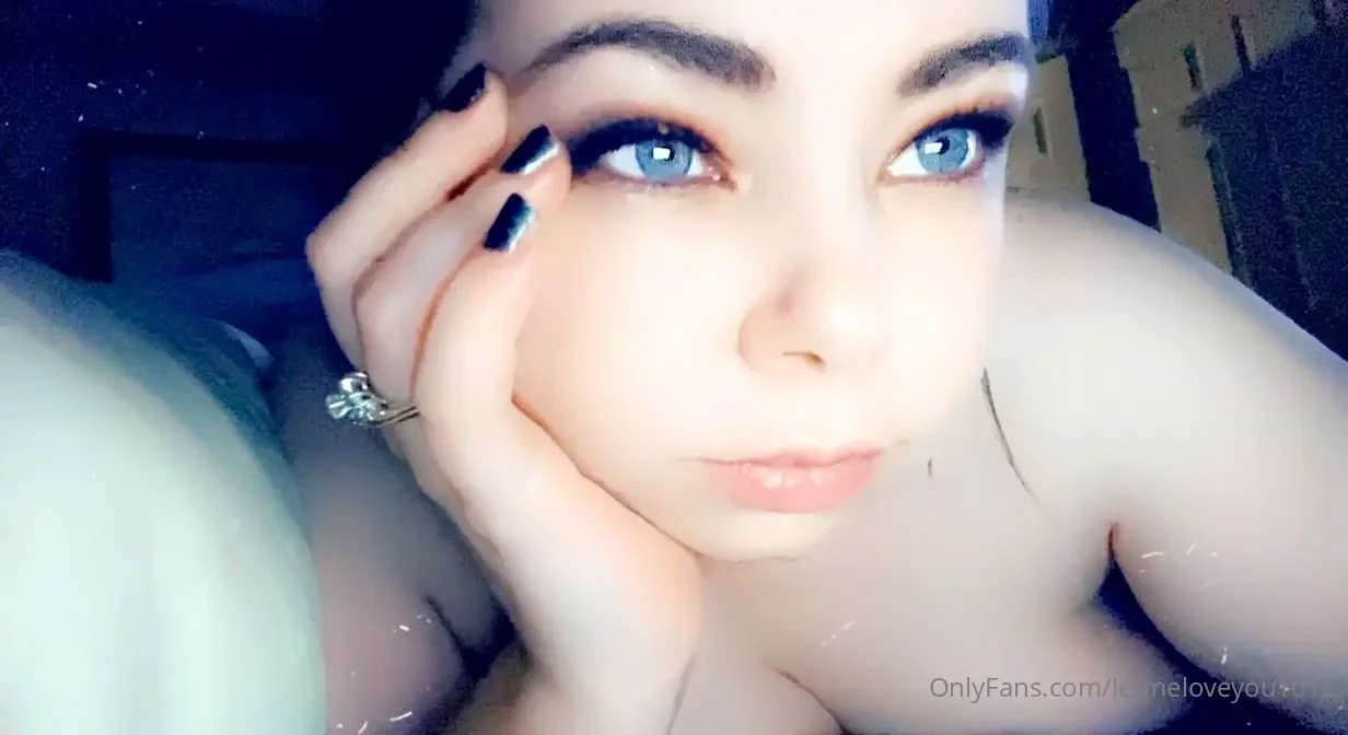 I m so horny and lonely help me reach my goal on my post below so i 