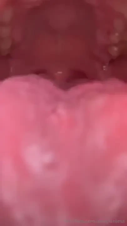 Have you seen my latest vid yet you were absolutely mouth watering 