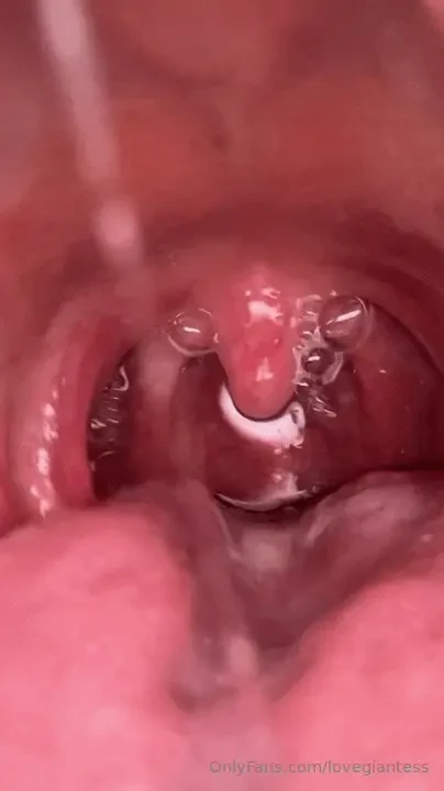 Serving that sweet sticky view deep dive if you dare clip from my 