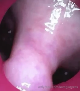 Lights camera digestion i don t just tease i prove it full vore video