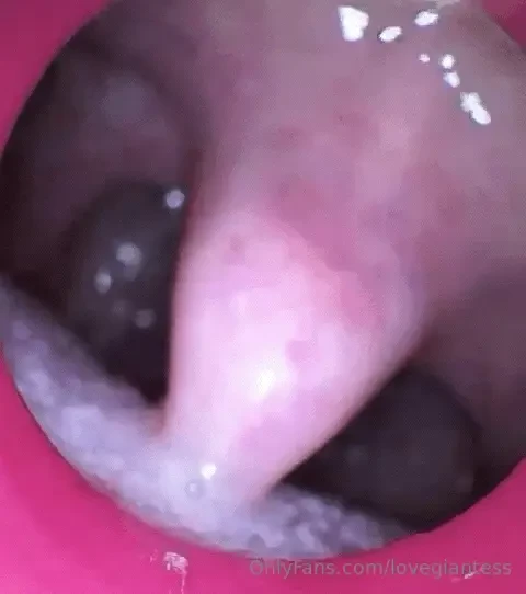 I double dare you to kiss it 