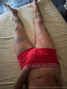 Always horny part 45