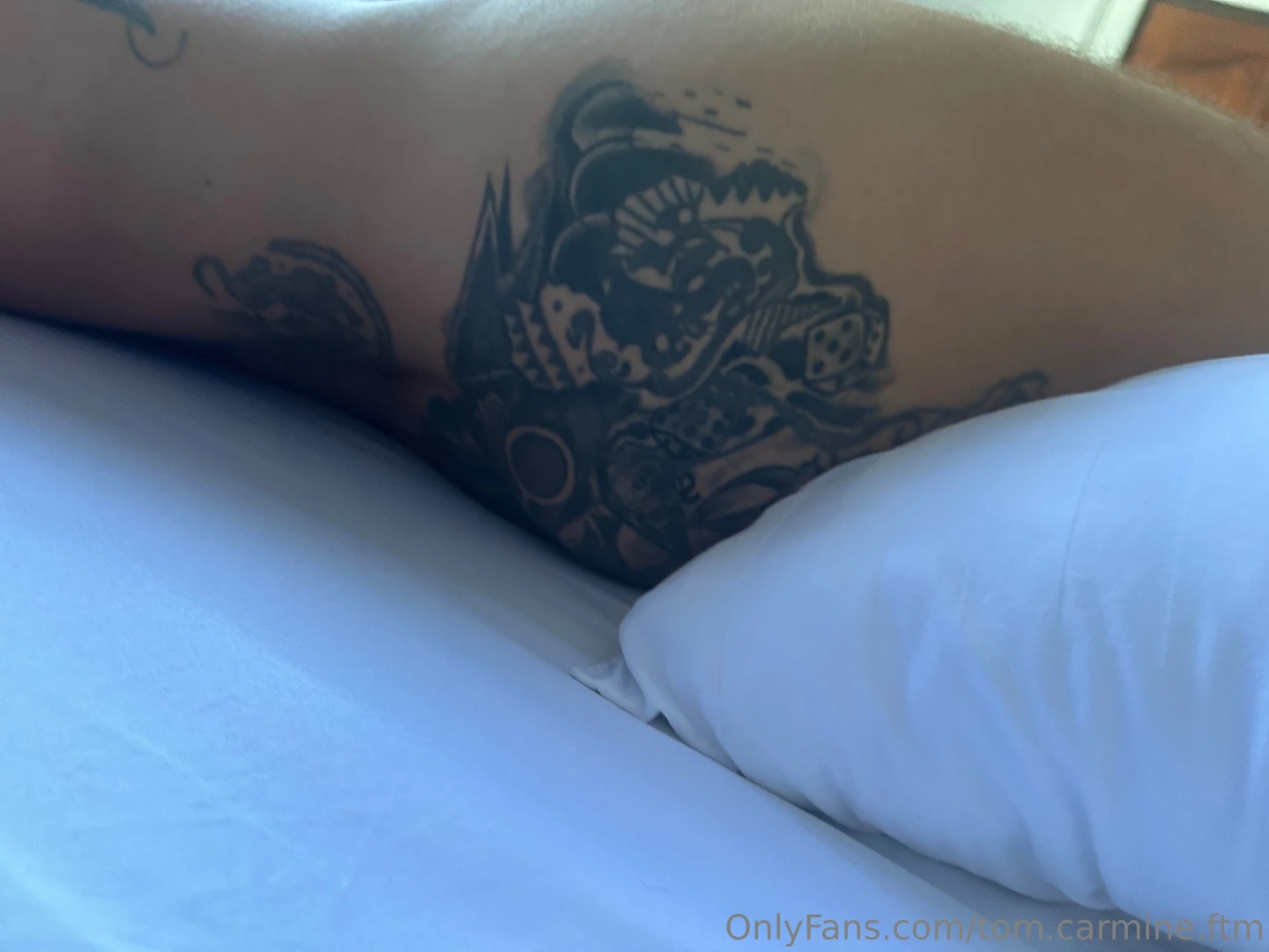 Ready for you part 389 