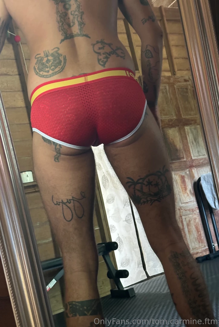 Take what you want part 5 