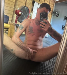 Tom-carmine-ftm part 6