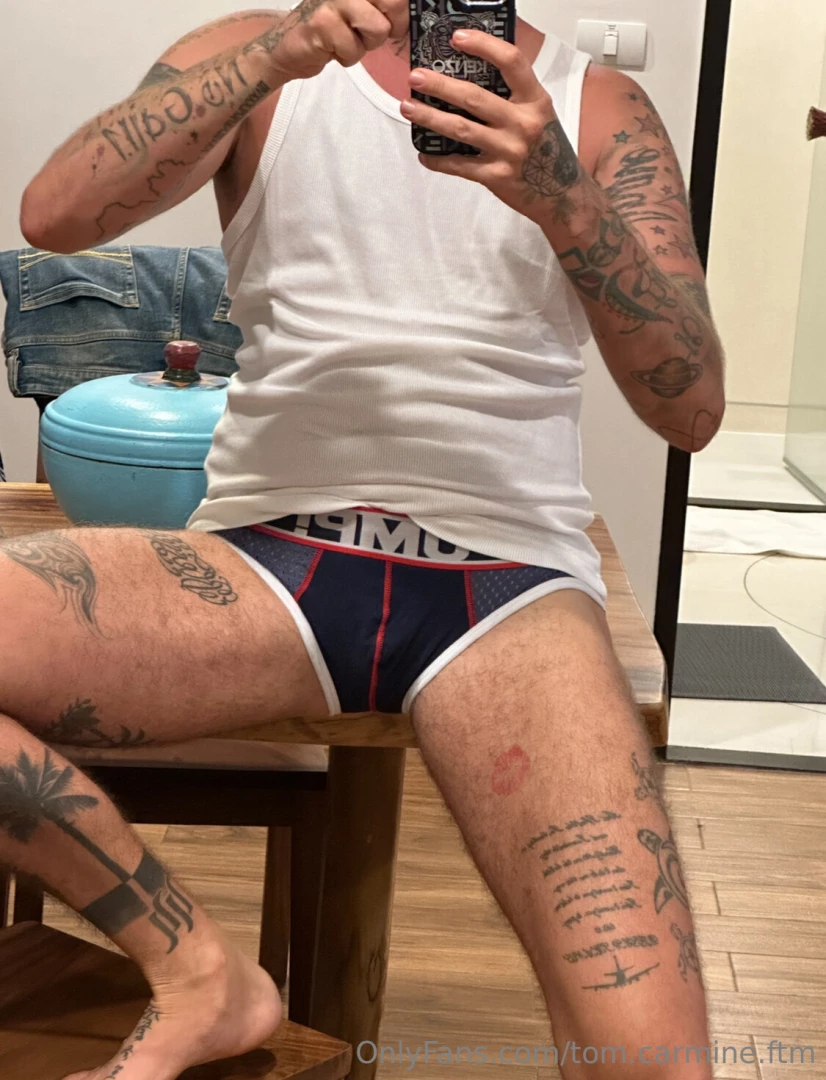 Ready for your monday-snack 