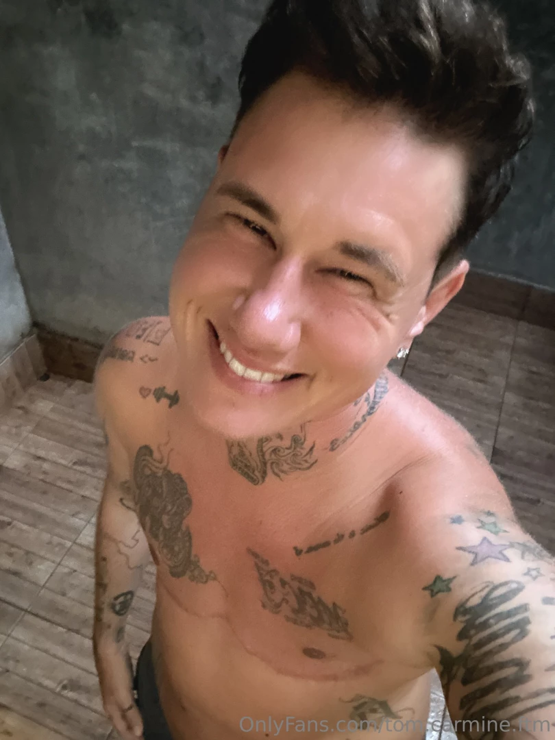 Do you like my smile part 93 