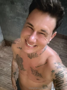 Do you like my smile part 93