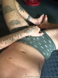 Tom-carmine-ftm part 7