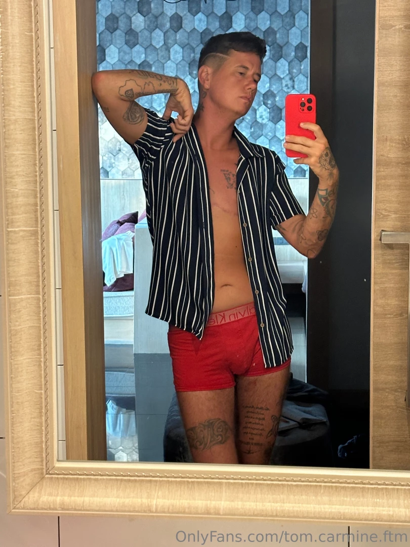 Just woke up part 50 