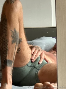 A little bit yours