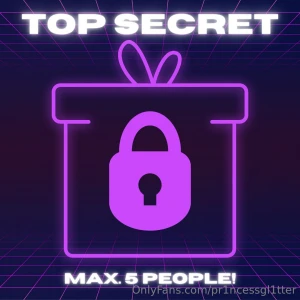 This bundle is top secret for 5 people s eyes only includes full