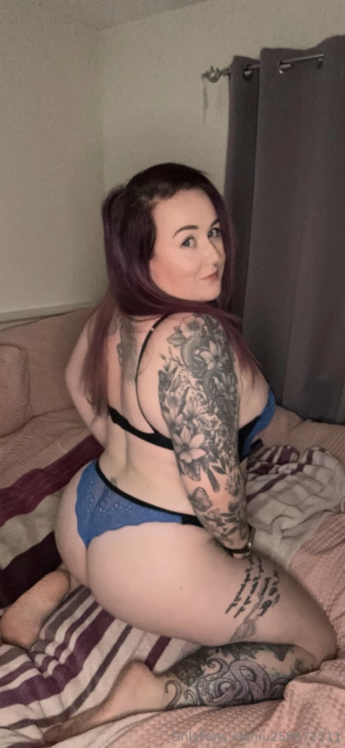 I just want to be fucked and filled up with cum 