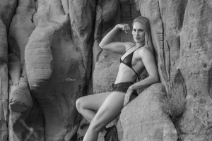 Had another chance to get in a photoshoot with seannelson part 3