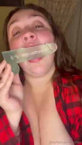 Unlock here or subscribe to kay_fullyrealized because this is my new