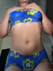 Should i start teasing you with these juicy tits or my wet pussy