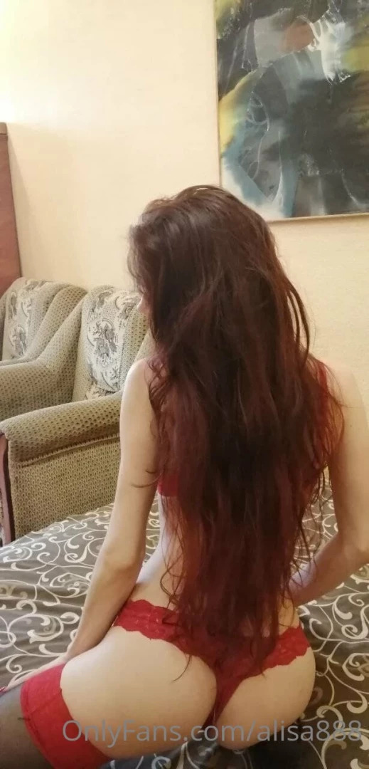 Are you wondering how sexy i am now 