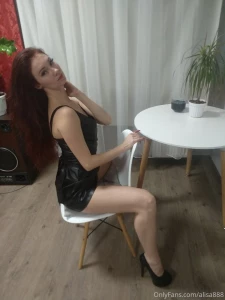 I want to strip for you part 9