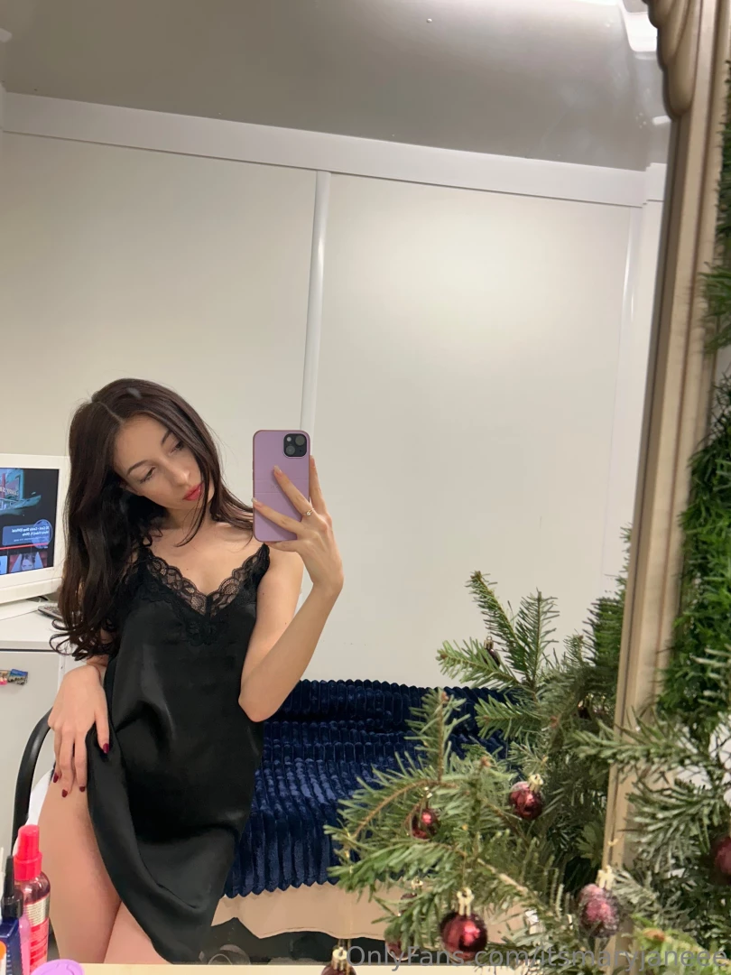 Would you rather i was naughty or nice 