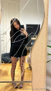 Trying to look all cute and fuckable