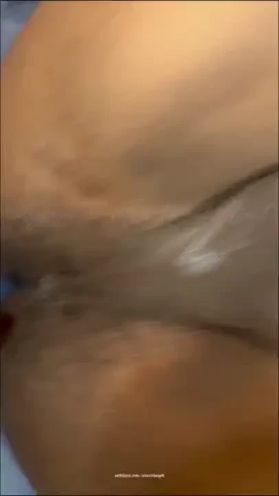 Yep that happened another pegging video dropped just now guaranteed to 