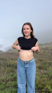 Enjoying the view part 766