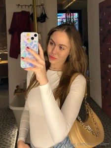 I love establishments with unusual interiors but this one won my heart