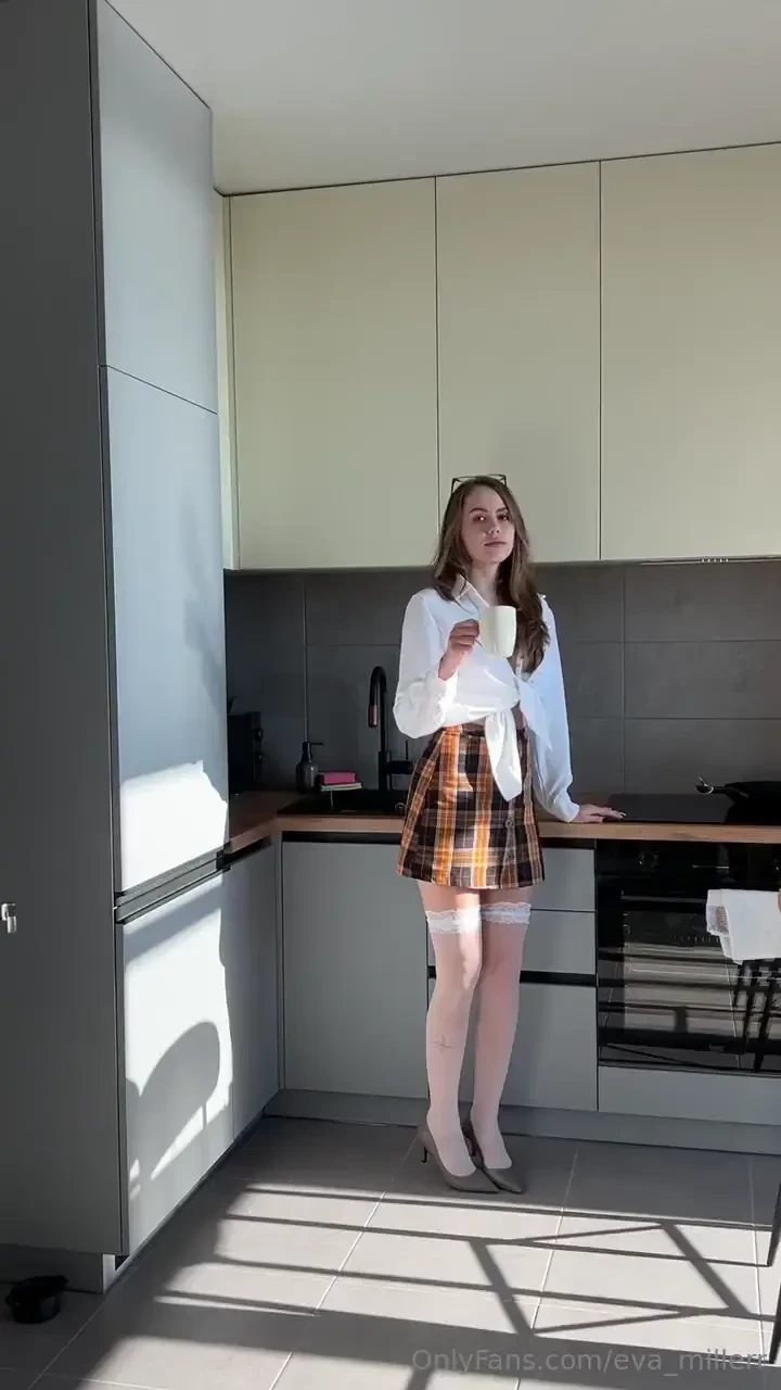 I m ready to make you coffee not only in the office but also at home 