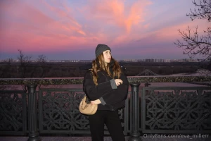 I wonder what nature wants to tell us when she gives us such beautiful