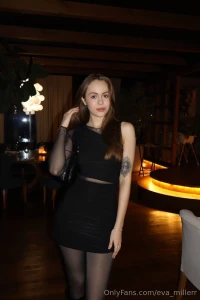 This is what my perfect look for a date with you looks like would you