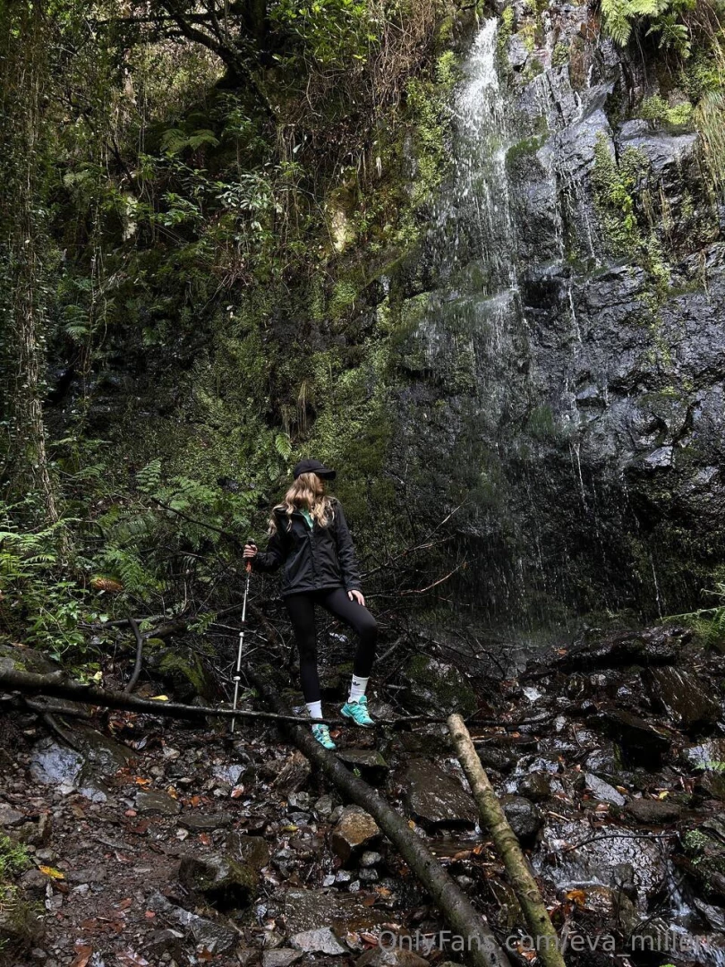 My friend and i decided to go to the mountains the road was difficult 