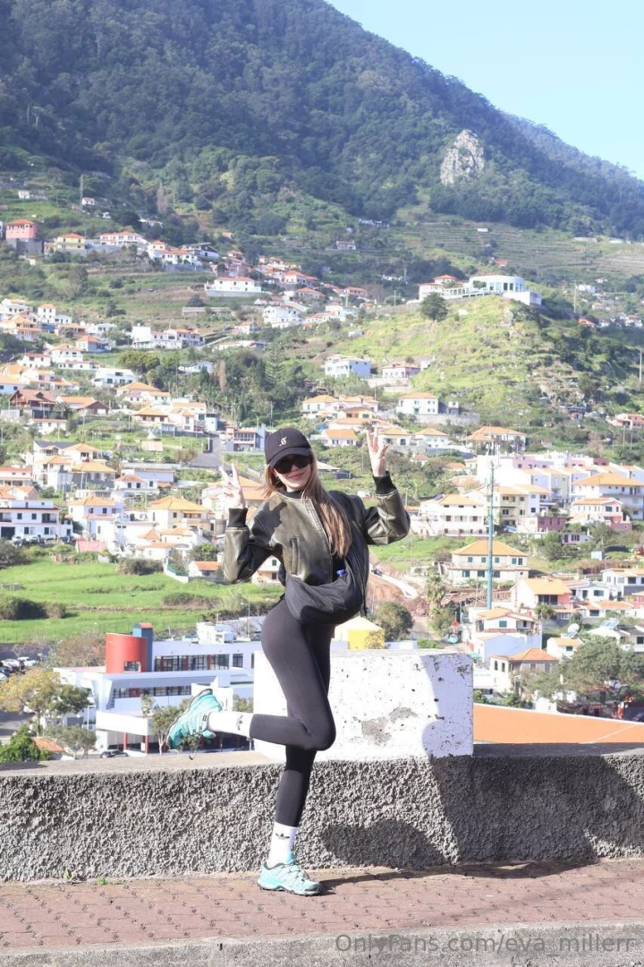 My first time in portugal and it s love at first sight those green 