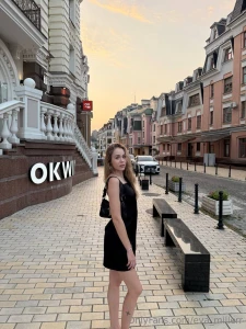 Yesterday after the cafe we went for a walk and took pictures with my