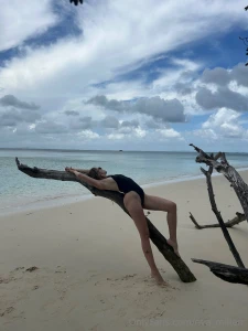 I think this photo should be on the cover of a magazine