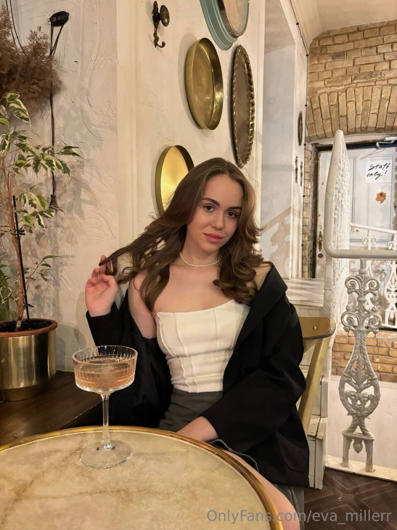 Who would agree to replace their morning coffee with a glass of 