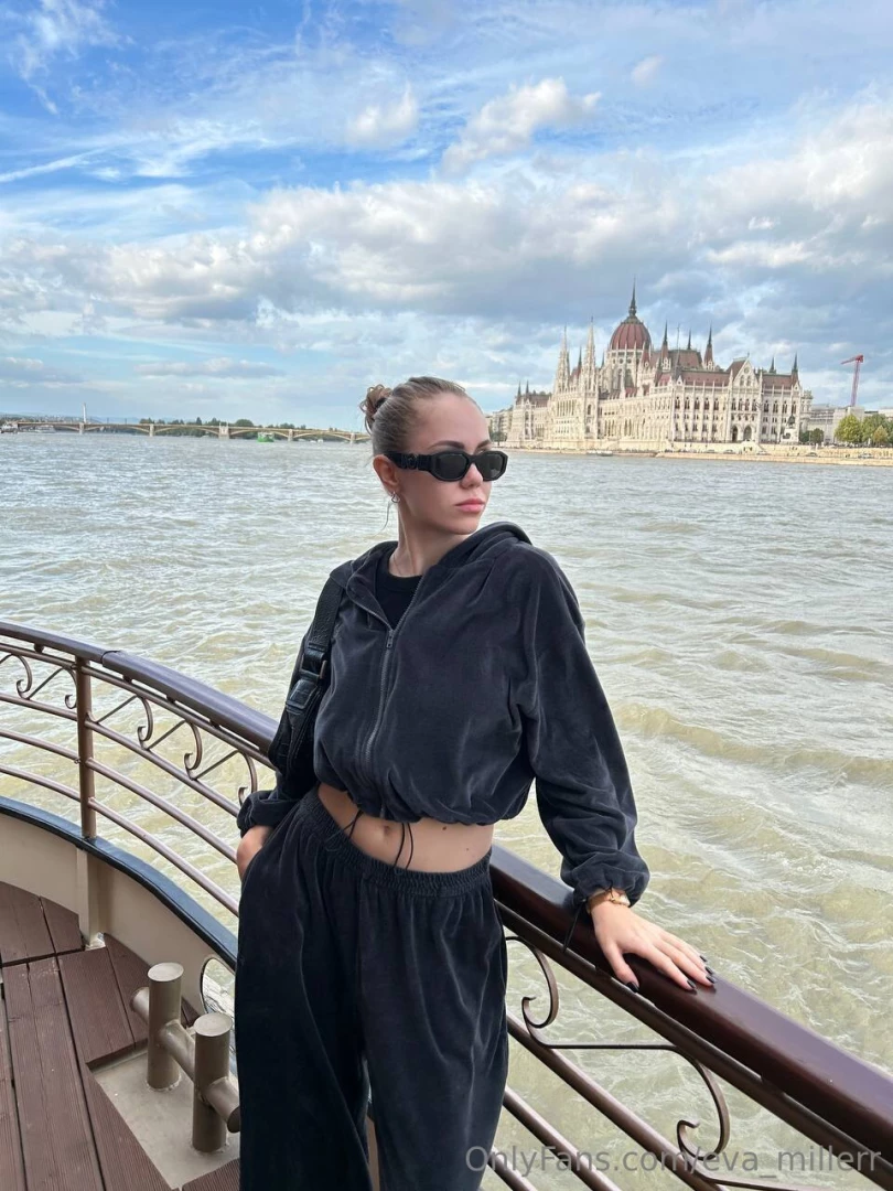 I would really like to try traveling on a cruise ship when you can 