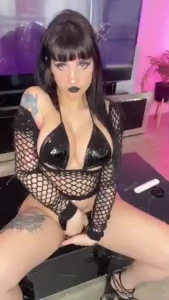 Me toco para vos mi amor
