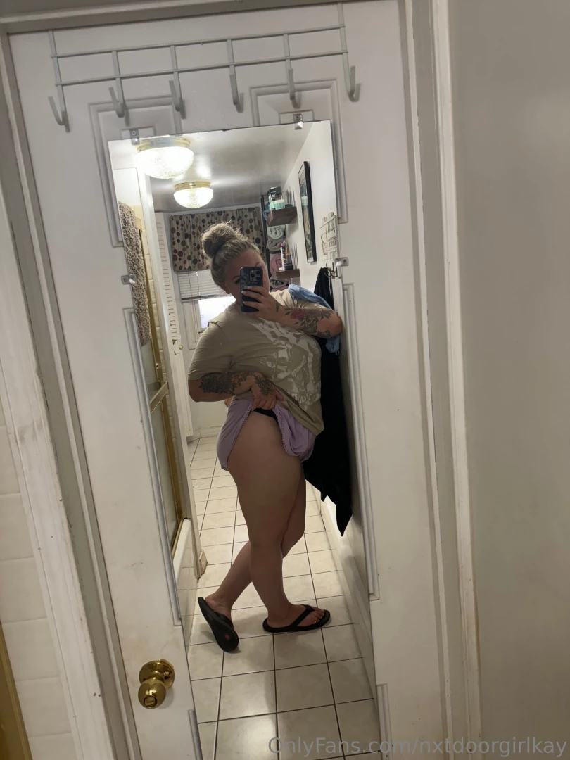 Nxtdoorgirlkay1 