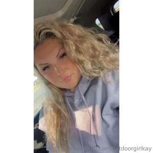 Just some casual selfies part 1