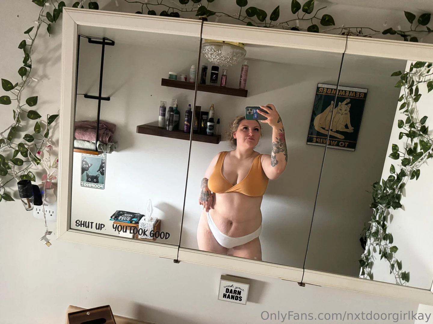 It s a hot mom summer 