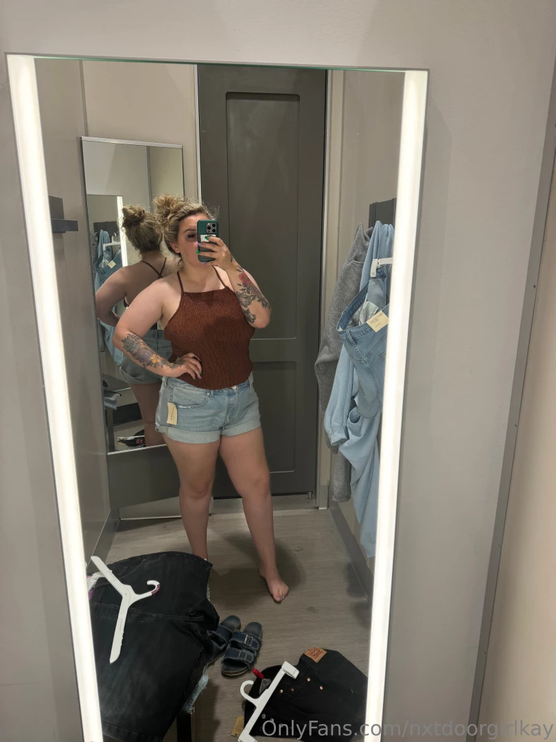 Buying myself some cute outfits since you all spoil me my birthday is part 2 