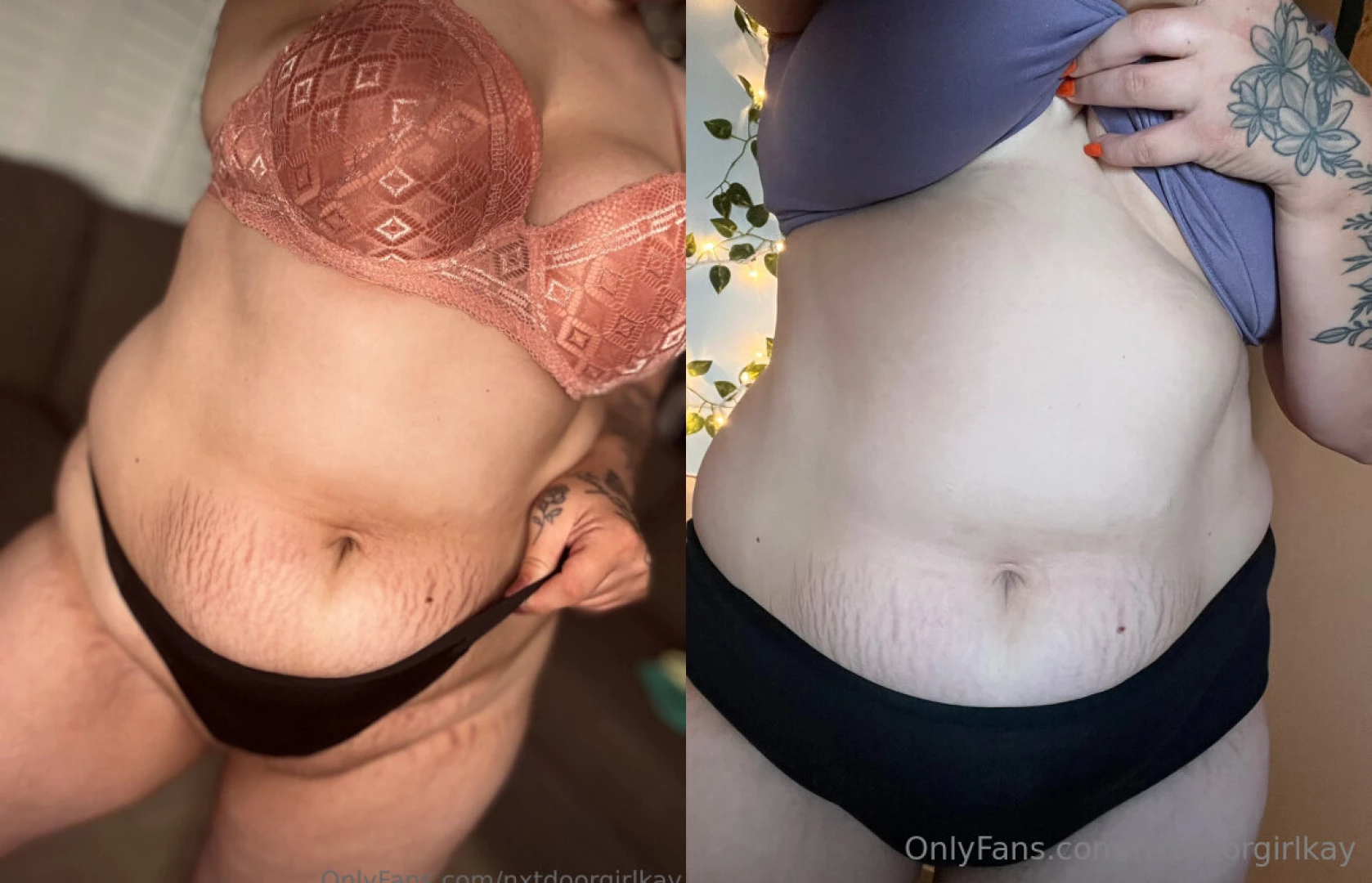 1 month post partum vs 5 months postpartum mom bod may 13th - gt today 