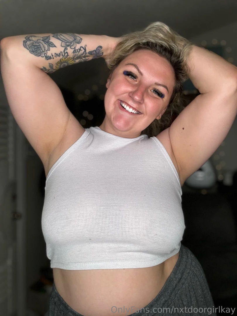 Nxtdoorgirlkay1 part 4 