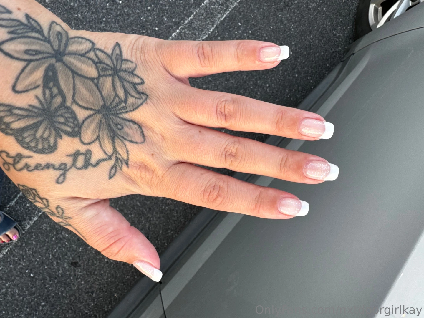 New dick grabbers part 5 