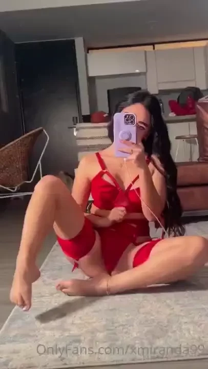 Do you have what it takes to satisfy my pussy part 8 