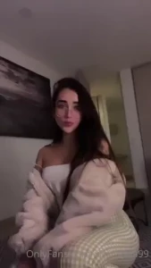 Good morning hun can i tell you a little secret part 3