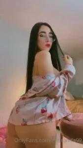 My pussy can t take it anymore i need to show you how i am right now part 5