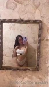 My pretty and wet pussy is waiting for you baby part 4