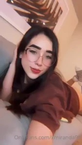 I am alone in bed and hot af can you do something about it part 2